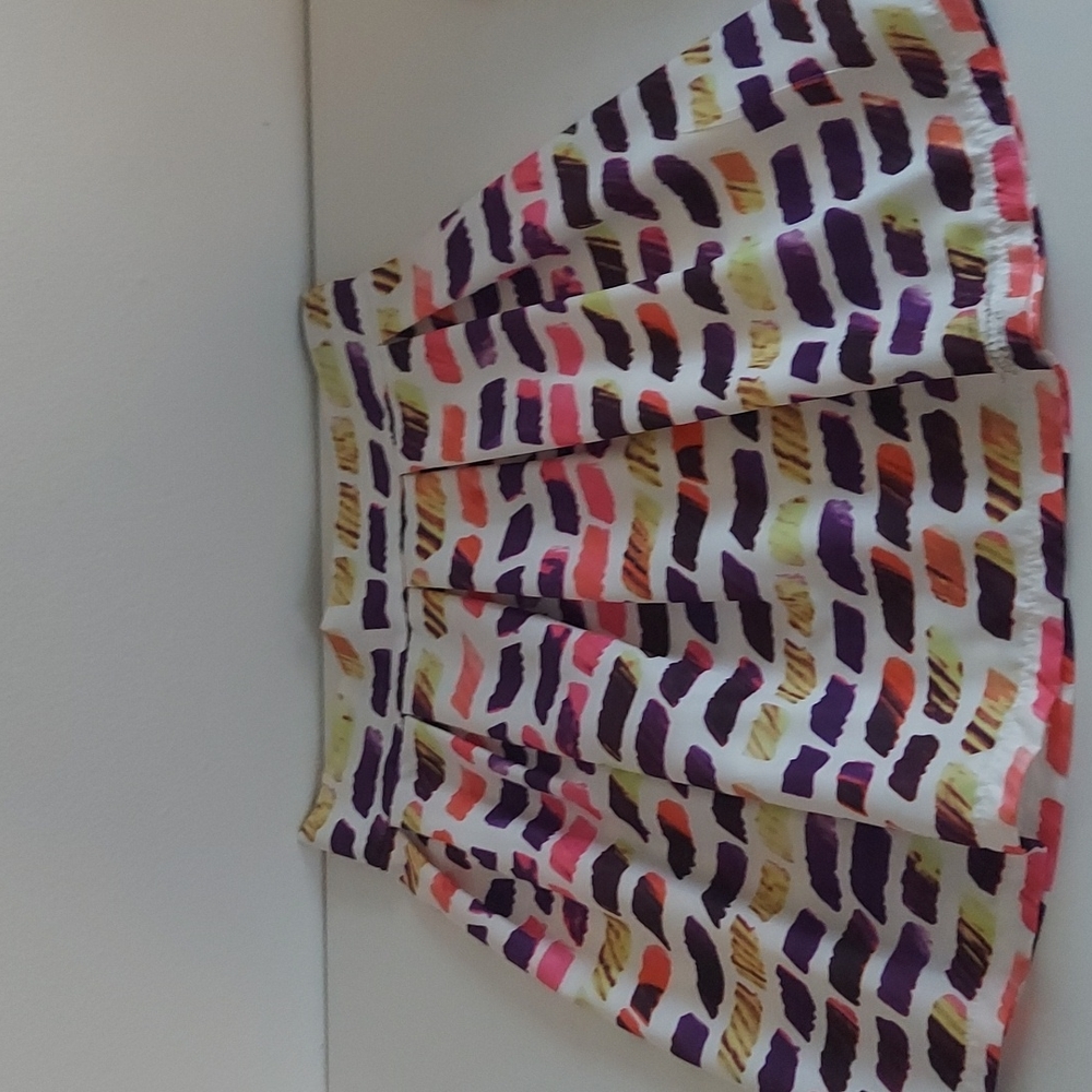 🔥skirt high rise